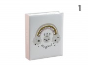 Fényképalbum 200db 15x10cm-...