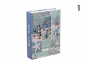 Fényképalbum 200db 15x10cm-...