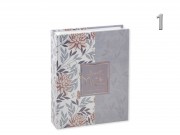 Fényképalbum 200db 15x10cm-es képhez MM46200 Vinci 3f