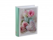 Fényképalbum 300db 15x10cm-...