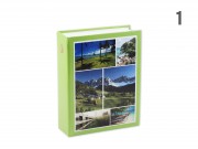 Fényképalbum 304db 15x10cm-...