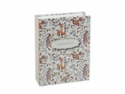 Fényképalbum 304db 15x10cm-es képhez DPH46304/2 Memories02