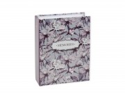 Fényképalbum 304db 15x10cm-es képhez DPH46304/2 Memories09