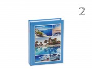 Fényképalbum 36db 10x15cm-es képhez DPH4636 Lake 2f