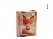 Fényképalbum 36db 10x15cm-es képhez DPH4636 Love Cute 2f