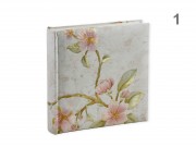 Fényképalbum könyvkötésű domború BBM46200 WP22-03 2f