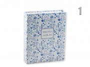 Fényképalbum növényes 200db 15x10cm-es képhez MM46200 FRESH 3f