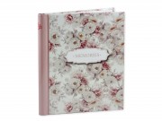 Fényképalbum öntapadós 20db 20x28cm-es lap DRS20 Memories 07