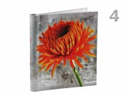 Fényképalbum öntapadós 20lap/21x28cm DRS20 Summer-2