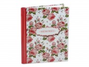 Fényképalbum öntapadós 30db 20x28cm-es lap DRS30 Memories 06