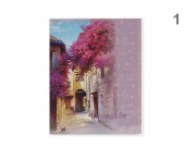 Fényképalbum puhafedelű 64db 15x10cm-es képhez PP4664 4f