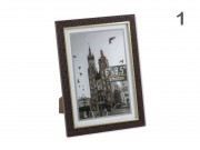 Fényképtartó 15x21cm-es kképhez 3f