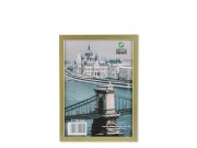 Fényképtartó arany 21x30cm-...