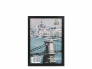 Fényképtartó fekete 21x30cm...