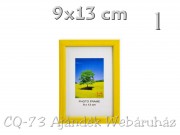 Fényképtartó színes 9x13cm-es képhez WPF-14