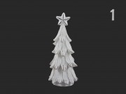 Fenyőfa fehér 16cm AAA752600 3f