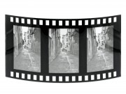 Filmszalag fényképtartó domború 3db/10x15cm-es képhez GD304X-P0048-S3