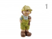 Fiú/lány figura 22cm ALX119430 2f