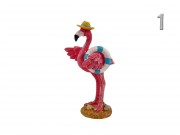 Flamingó figura 12cm 144243 3f