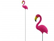 Flamingó pálcás 72cm 557000290