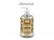 Folyékony szappan Almond 500ml 519177