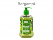 Folyékony szappan Bergamot 500ml 519175