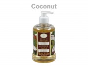 Folyékony szappan Coconut 500ml 519183