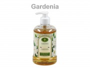 Folyékony szappan Gardenia 500ml 519178