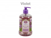 Folyékony szappan Violet 500ml 519176