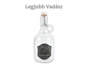 Füles csatosüveg Legjobb Vadász fácán 0,5l