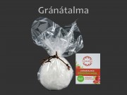 Fürdőbomba gránátalma 95g LAK 0/26