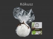 Fürdőbomba kókusz 95g LAK 0/3