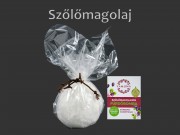 Fürdőbomba szőlőmagolaj 95g LAK 7/8