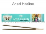 Füstölő Angel Healing 15g Green Tree