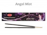 Füstölő Angel Mist HEM 15g