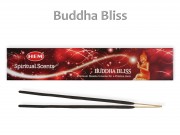 Füstölő Buddha Bliss HEM 15g