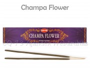 Füstölő Champa Flower HEM 15g