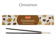 Füstölő Cinnamon HEM 15g