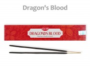 Füstölő Dragons blood HEM 15g