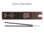 Füstölő Guru Darshan HEM 15g
