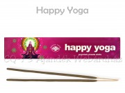 Füstölő Happy Yoga Green Tree 15g