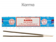 Füstölő Karma Satya 15g