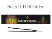 Füstölő LD Green Tree Sacred Purification 15g