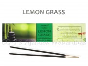 Füstölő LD Lemon grass Goloka 15g