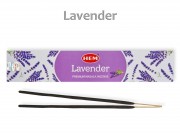 Füstölő Lavender HEM 15g