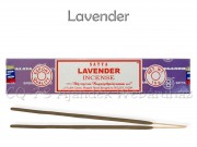 Füstölő Lavender Satya 15g