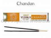 Füstölő Orkay Vedika Chandan