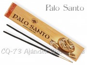 Füstölő Palo Santo 15g Green Tree