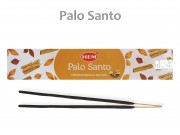 Füstölő Palo Santo HEM 15g