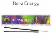 Füstölő Reiki Energy Green Tree 15g